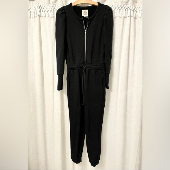 Chaser Jogger Jumpsuit - Picture 2 of 12